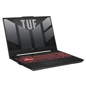 PC Gaming TUF A15 - TUF507RR-HN009W ASUS 15,6" - AMD Ryzen 7 6800H - RAM 16Go - DD 512Go - Windows 11 Famille - Publicité