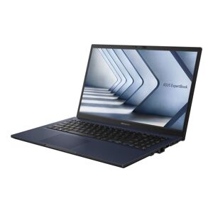 ASUS ExpertBook B1 B1502CBA-BQ1495X - Core i5 I5-1235U 8 Go RAM 256 Go SSD Noir - Publicité