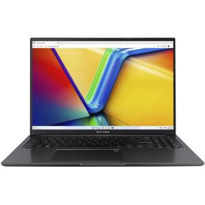 ASUS Vivobook 16 S1605PA-MB130W - Core i5 I5-11300H 8 Go RAM 512 Go SSD Noir - Publicité