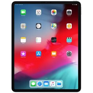 Tablette Apple iPad Pro (2018) 12.9" Wi-Fi 512 Go Gris sidéral - Publicité