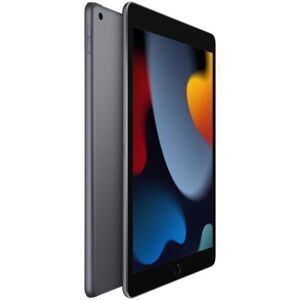 Tablette Apple iPad 9TH Generation (2021) 10,2" A13 64 GB Gris - Publicité