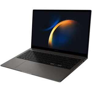 samsung ordinateur portable galaxy book3 15.6 i5 1335u 8gb 512gb ssd - Publicité