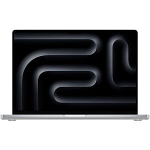 Apple MacBook Pro MUW73Y/A - Fin 2023 - M3 Max 48 Go RAM 1 To SSD Argent Espagnol - Publicité