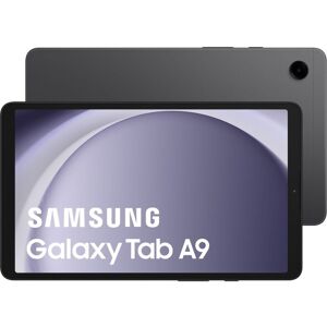Tablette Samsung Galaxy Tab A9 128 Go 8.7 pouces Graphite X110 - Publicité