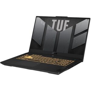 ASUS TUF Gaming F17 TUF707VI-LL067W - Core i7 I7-13620H 32 Go RAM 1 To SSD Gris - Publicité