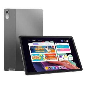 Tablette Wi-Fi Lenovo Pad Plus 2023, 11,5 pouces, 6 Go + 128 Go, Identification du visage, Android 12 MediaTek Helio G99 Octa Core, batterie 7700 mAh (vert) - Publicité