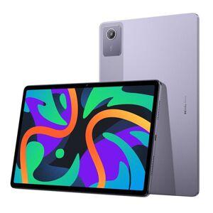 Lenovo Xiaoxin Pad 2024 Tablette WiFi 11 pouces, 6 Go + 128 Go, Android 13, Qualcomm Snapdragon 685 Octa Core, prise en charge de l'identification faciale (violet) - Publicité