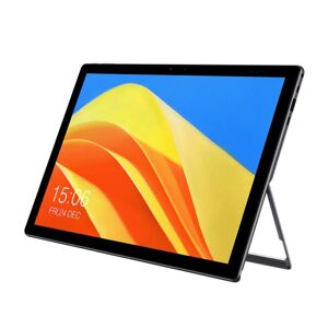 Tablette PC CHUWI UBook XPro, 13 pouces, 8 Go + 256 Go, Processeur Windows 10 Intel Core i7 jusqu'à 3,6 GHz, prise en charge de la carte TF et WiFi double bande et BT, sans clavier (noir + gris)