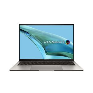 PC Portable Zenbook S13 - UX5304MA-NQ105W - ASUS Intel Core Ultra 7 - ram 32 Go - SSD 512 Go - Publicité