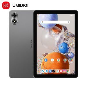 G1 Tab Android 13 Tablette 10,1  6000mAh RK3562 4GB 64GB 8MP Tablette avec caméra arrière et avant