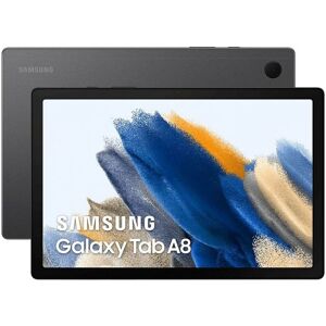 Tablette Samsung SM-X200N 10,5" 4 GB RAM 64 GB Gris 4 GB RAM Unisoc 4 GB 64 GB - Publicité