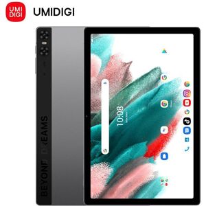 A13 Tab 10,5 pouces Android 13 tablette 7500mAh 8GB + 128GB 13MP arrière AI caméra ordinateur