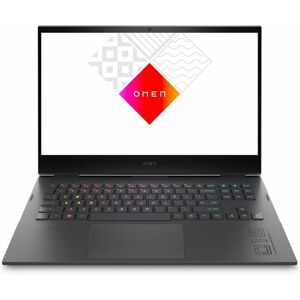 Ordinateur Portable HP 16-c0042ns Espagnol Qwerty AMD Ryzen 7 5800H 512 GB SSD 16 GB RAM - Publicité