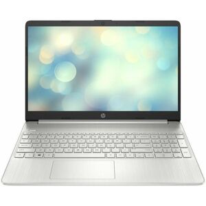 Ordinateur Portable HP 15S-FQ4108NS 15,6  I7-1195G7 8GB RAM 512GB SSD 15,6  8 GB RAM 512 GB - Publicité