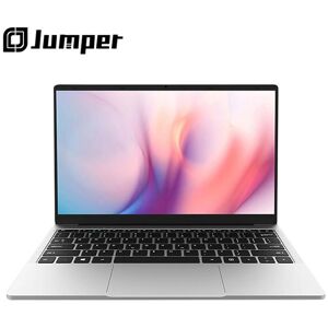 EZbook S5 Pro Ordinateur portable 14,0 pouces 12 Go de RAM DDR4 256 Go SSD Windows 11 Intel Jasper Lake N5095 Quad Core avec écran FHD 1080p PC portable