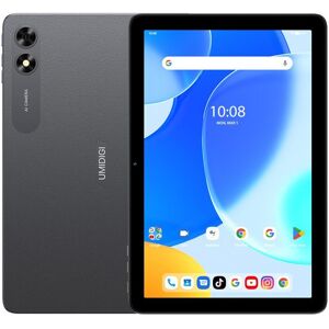 [Première mondiale] UMIDIGI G3 Tab Ultra MTK Helio G99 8 + 128G 6000mAh 10,1  HD Écran immersif AI Face Unlock Tablet