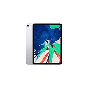 Apple iPad Pro 11 64Go Wi-Fi Silver (Reconditionné) - Publicité