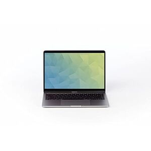 Apple 2020  MacBook Pro avec 2.0GHz Intel Core i5 (13-pouces, 16Go RAM, 512GB SSD Stockage) (QWERTY Clavier US) Gris Sidéral (Reconditionné) - Publicité