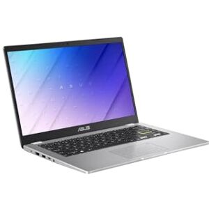 Asus F414MA-EK1890WS 14" Intel Celeron N4020 1.1 GHz Intel UHD Graphics 600-128GB EMMC RAM 4 Go (Reconditionné) - Publicité