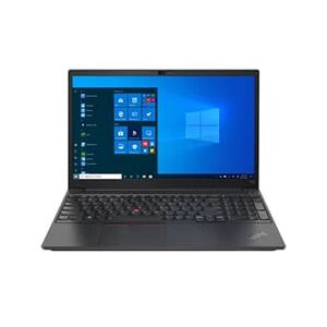 IBM Notebook Ryzen 5 SSD 256 Go Ram 8 Go 15.6" Windows 11 20YG00BPIX ThinkPad E15 - Publicité