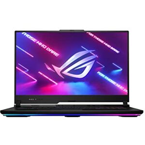 Asus Notebook G733PZ-LL002 AMD Ryzen 9 7945HX 32 Go RAM QWERTY Espagnol 17,3" 1 to SSD - Publicité