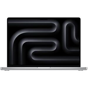 Apple 2023 MacBook Pro Ordinateur Portable avec M3 Max, CPU 14 cœurs, GPU 30 cœurs : écran Liquid Retina XDR 16,2 Pouces, 36 Go de mémoire unifiée, 1 to de Stockage SSD ; Argent - Publicité