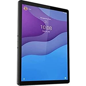 IBM Tab M10 32 GB 25,6 cm (10.1") Mediatek 2 GB Wi-FI 5 (802.11ac) Android 10 Gris - Publicité