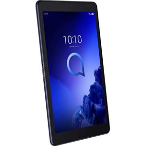 Alcatel 3T 10" 4G Tablet 16GB, 2GB RAM, Midnight Blue - Publicité