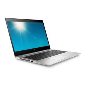 HP Ordinateur portable 14 pouces, PC portable 14 pouces,  Elitebook 840 G5, i5-6300U, RAM 8 Go, SSD 240 Go, clavier AZERTY Français, Laptop Windows 10, garantie 2 ans (Reconditionné) (Rose Bonbon) - Publicité