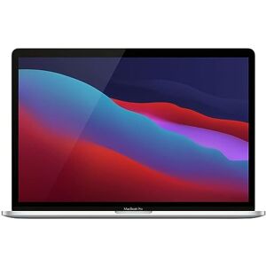 Apple 2018  MacBook Pro avec 2.6GHz Intel Core i7 (15-pouces, 16Go RAM, 512Go SSD) (AZERTY français) Argent (Reconditionné) - Publicité