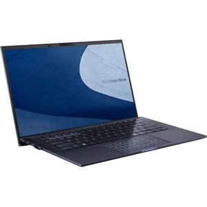 Asus ExpertBook 14" B9 B9400CBA-KC0879X Star Black, Core i7-1255U, RAM 32Go, SSD 1To, DE - Publicité