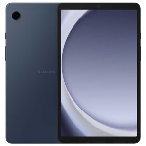 Samsung Tablette Tactile Galaxy Tab A9 64 Go WiFi Bleu Marine - Publicité