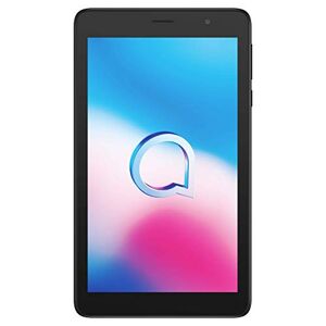 Alcatel 1T 7" LTE Tablet 16GB, 1GB RAM, Black - Publicité