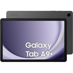 Samsung Galaxy Tab A9+ 11 128Go Wifi Gris - Publicité