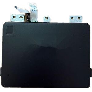 fqparts Replacement Pavé Tactile pour Ordinateur Portable pour for Acer for Aspire A715-73G Noir - Publicité