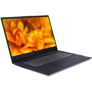 IBM Portable Ideapad IP3 17ITL6 AMD R7-5700U 12GB DDR4 512GB Integrated AMD Radeon Graphics17'' HD+TN W11H 82KV00ERFR - Publicité