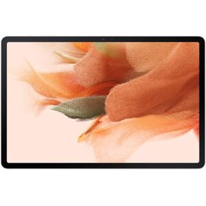 Samsung Galaxy Tab S7 FE SM-T733N 64 Go 31,5 cm (12.4") 4 Go Wi-FI 5 (802.11ac) Android 11 Rose - Publicité