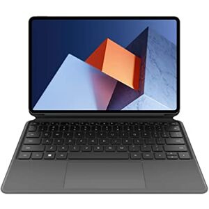 Huawei MateBook E 12.6 I5-11TH/16/512/W11 - Publicité