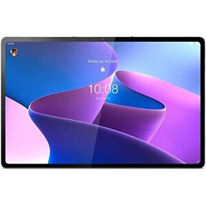 IBM Tab P12 Pro 128 Go 32 cm (12.6") Qualcomm Snapdragon 6 Go Wi-FI 6 (802.11ax) Android 11 Gris - Publicité