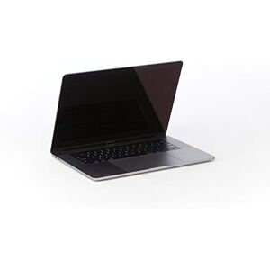 Apple 2018  MacBook Pro avec 2.6GHz Intel Core i7 (15-pouces, 16GB RAM, 512GB SSD Stockage) (QWERTY English) Gris Sidéral (Reconditionné) - Publicité