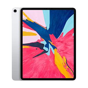 Apple iPad Pro (12,9 pouces, Wi‑Fi, 256Go) Argent (Modèle Précédent) (Reconditionné) - Publicité