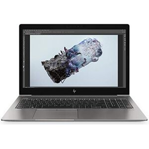 HP ZBook 15u G6 15,6" FullHD Intel i7-8665U Ram 32 Go SSD 480 Go AMD Radeon WX3200 Windows 11 Pro (reconditionné) - Publicité