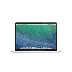 Apple MacBook Pro Retina 13" i5 2,7 Ghz 8 Go RAM 1000 Go SSD AZERTY Silver (Reconditionné) - Publicité
