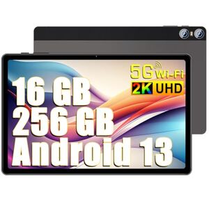 SEBBE Tablette Tactile 10 Pouces Android 11 Octa-Core 2.0 GHz, 4Go RAM +  64Go ROM : : Informatique