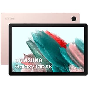 Samsung Galaxy Tab A8 WiFi Tablet 25,6 cm (10,5 Zoll) 64 GB Android Farbe Pink (spanische Version) - Publicité