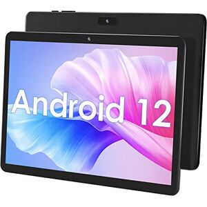 Tablette 8 pouces pour Android 11, Octa Core 4G WIFI Bluetooth Smart Tablet  PC, 4 Go de RAM 64 Go 1920 x 1080 IPS Écran tactile Tablettes d'ordinateur