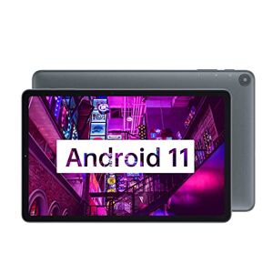 GOODTEL 2023 Tablette Enfants Android 11 de 7 Pouces, 32Go ROM