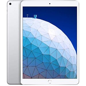 Apple iPad Air (3e Génération) 256Go Wi-Fi Argent (Reconditionné) - Publicité