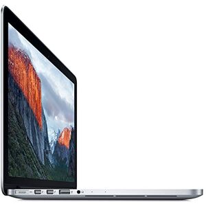 Apple MacBook Pro 15" Retina Core i7 2,5 GHz SSD 512 Go RAM 16 Go AZERTY (Reconditionné) - Publicité