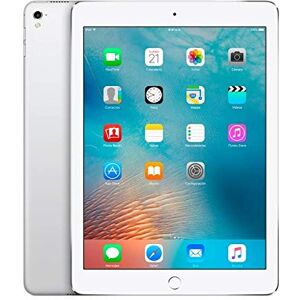 Apple iPad Mini 4 64Go Wi-Fi Argent (Reconditionné) - Publicité